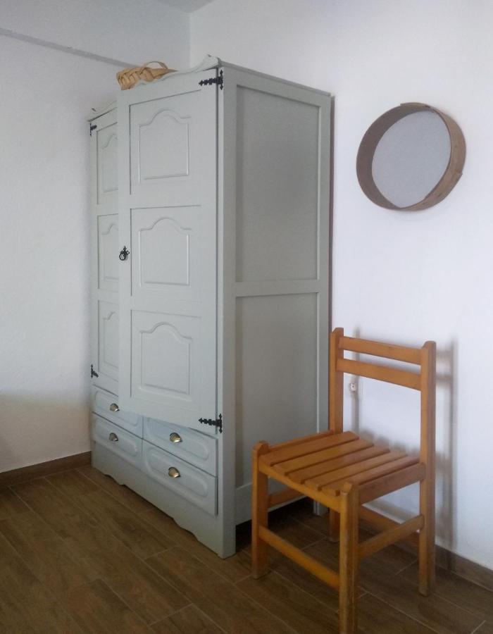 Mala - Μάλα Appartement Afytos Buitenkant foto