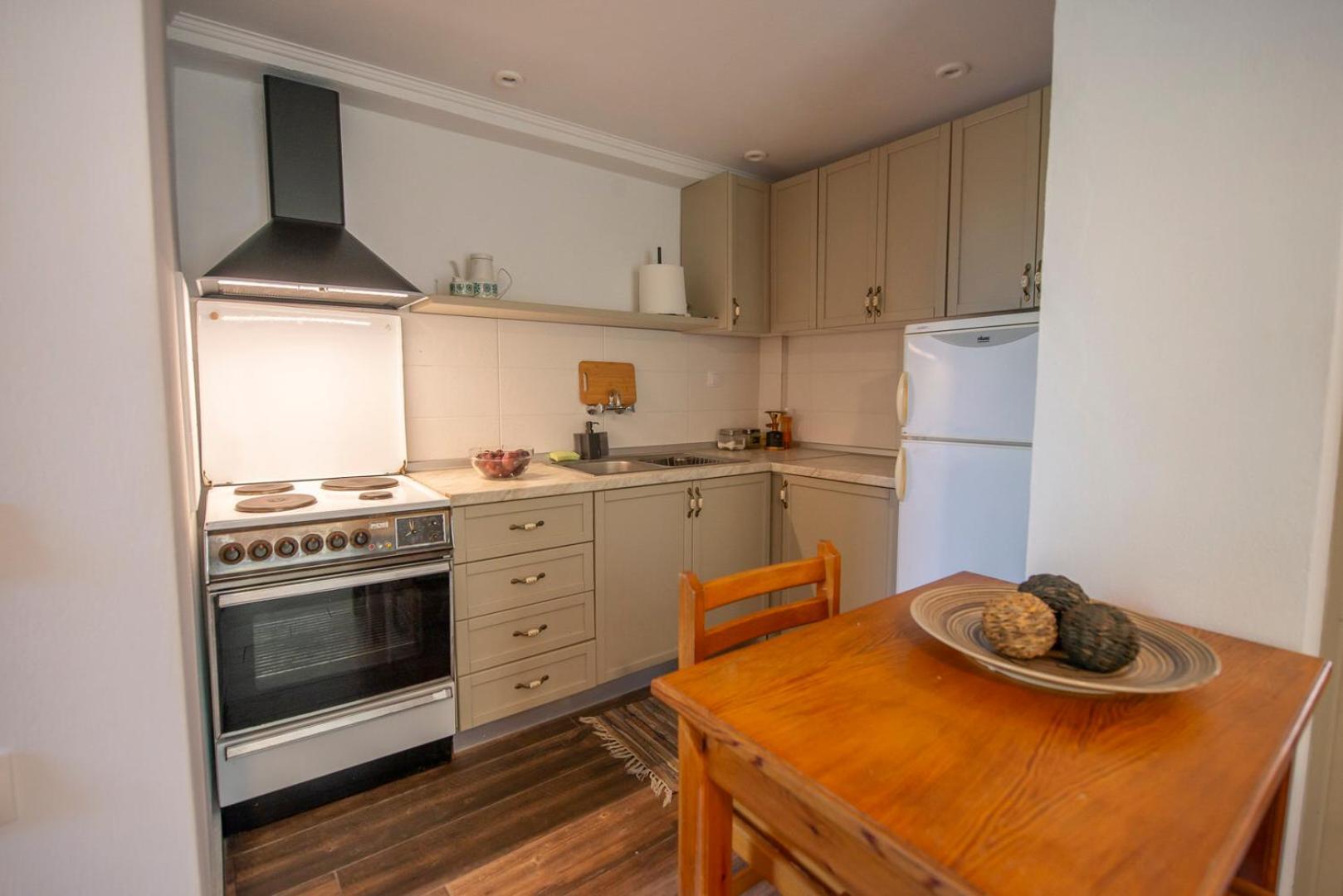 Mala - Μάλα Appartement Afytos Buitenkant foto