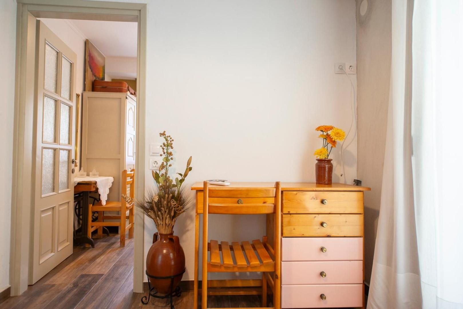 Mala - Μάλα Appartement Afytos Buitenkant foto
