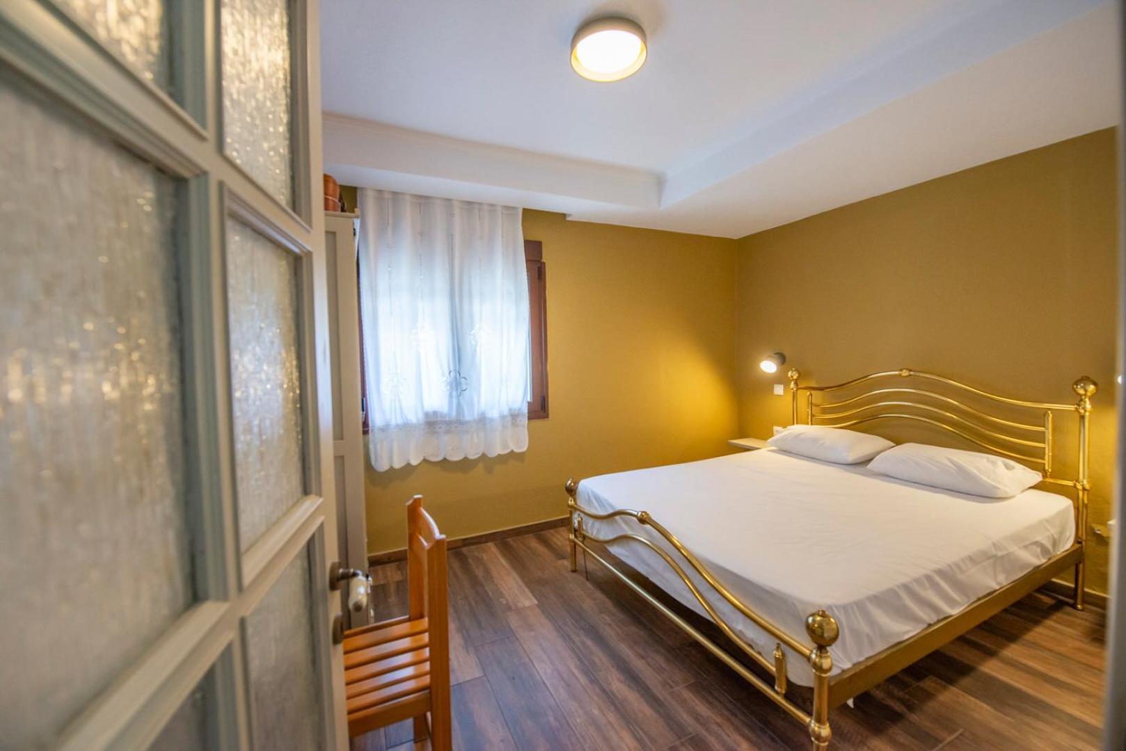 Mala - Μάλα Appartement Afytos Buitenkant foto