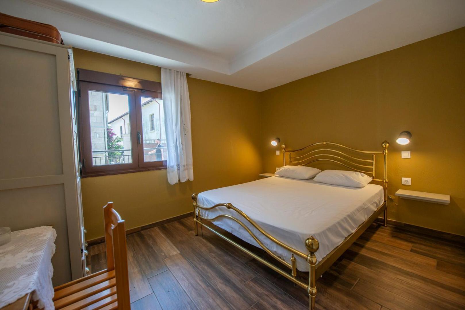 Mala - Μάλα Appartement Afytos Buitenkant foto