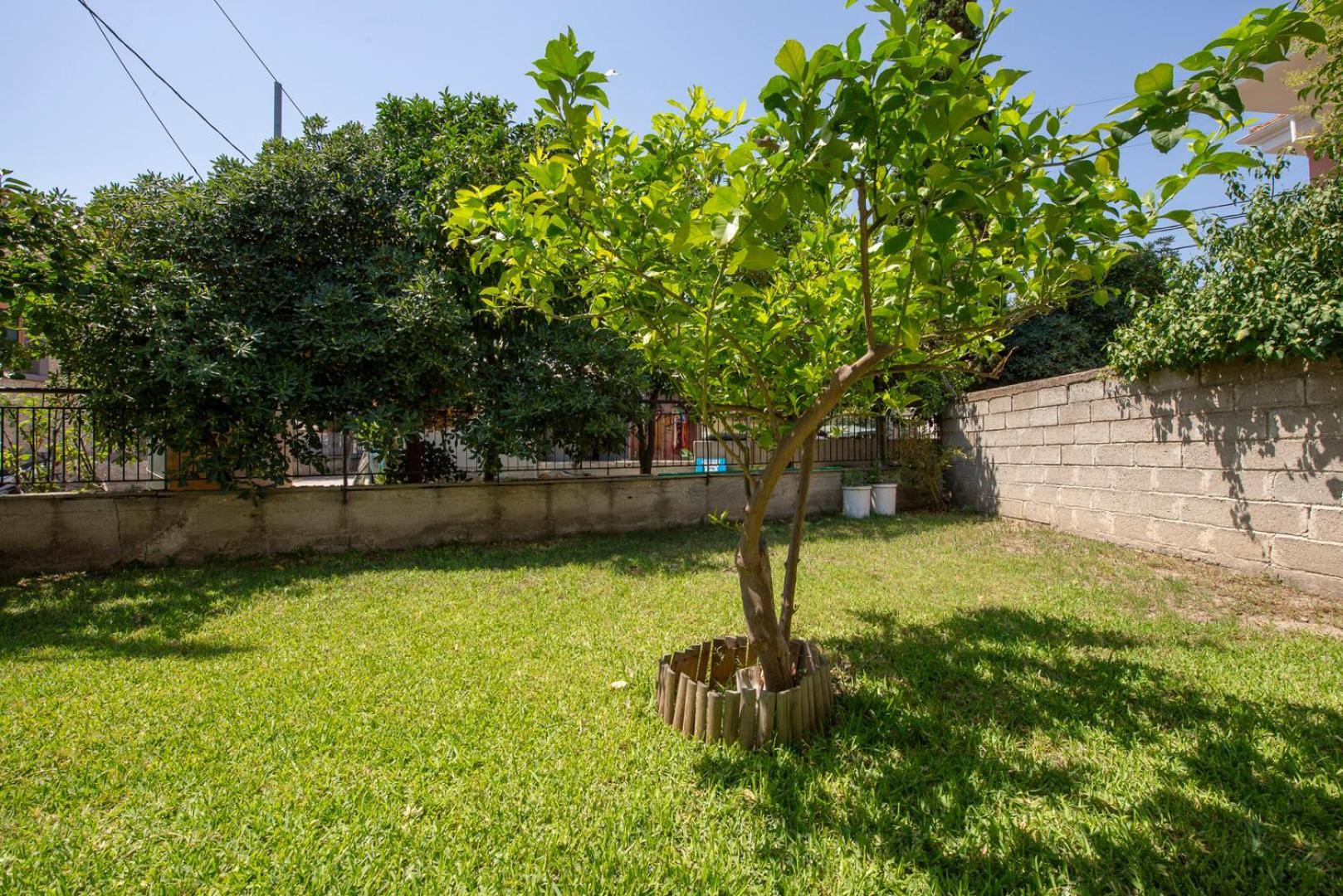 Mala - Μάλα Appartement Afytos Buitenkant foto