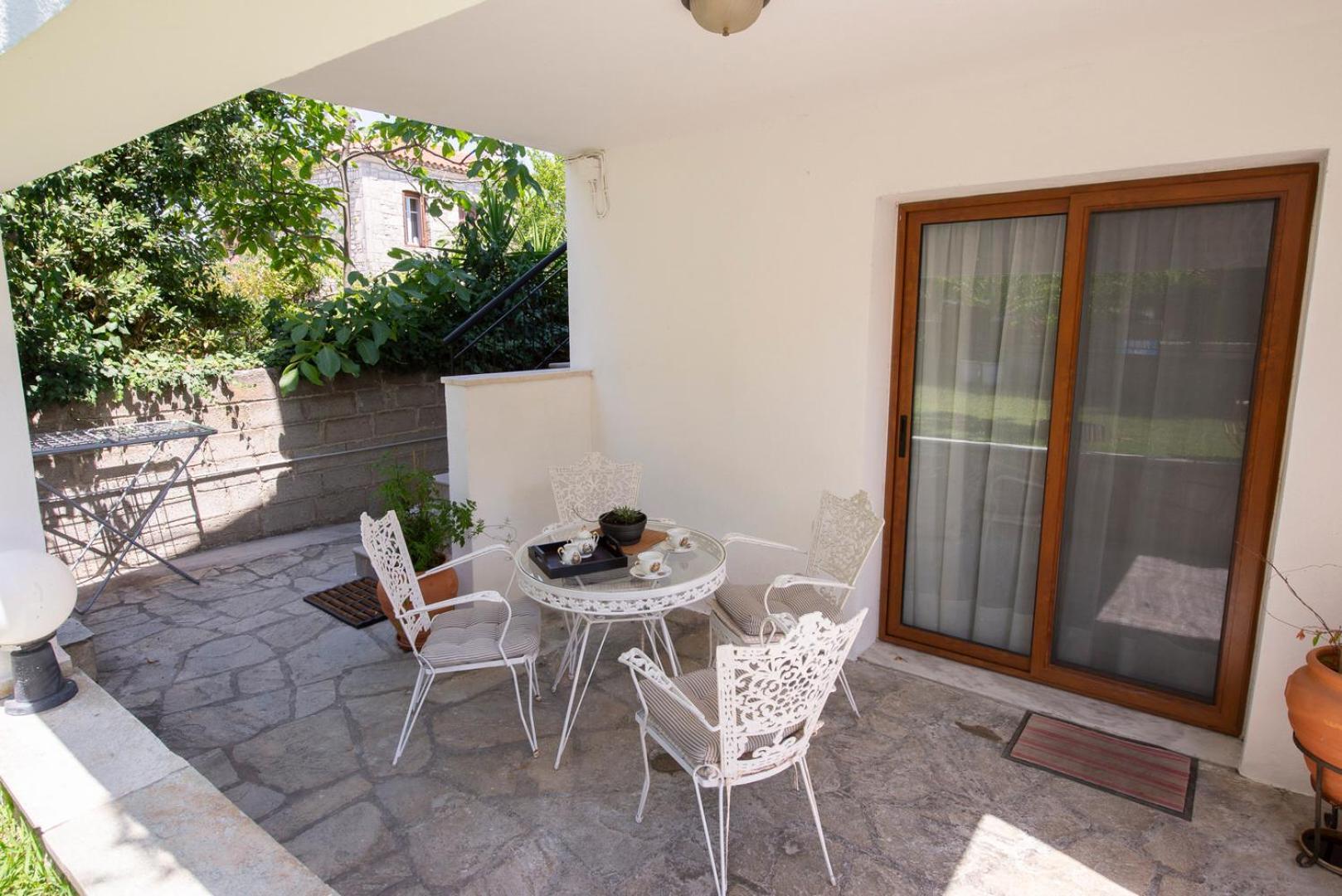 Mala - Μάλα Appartement Afytos Buitenkant foto
