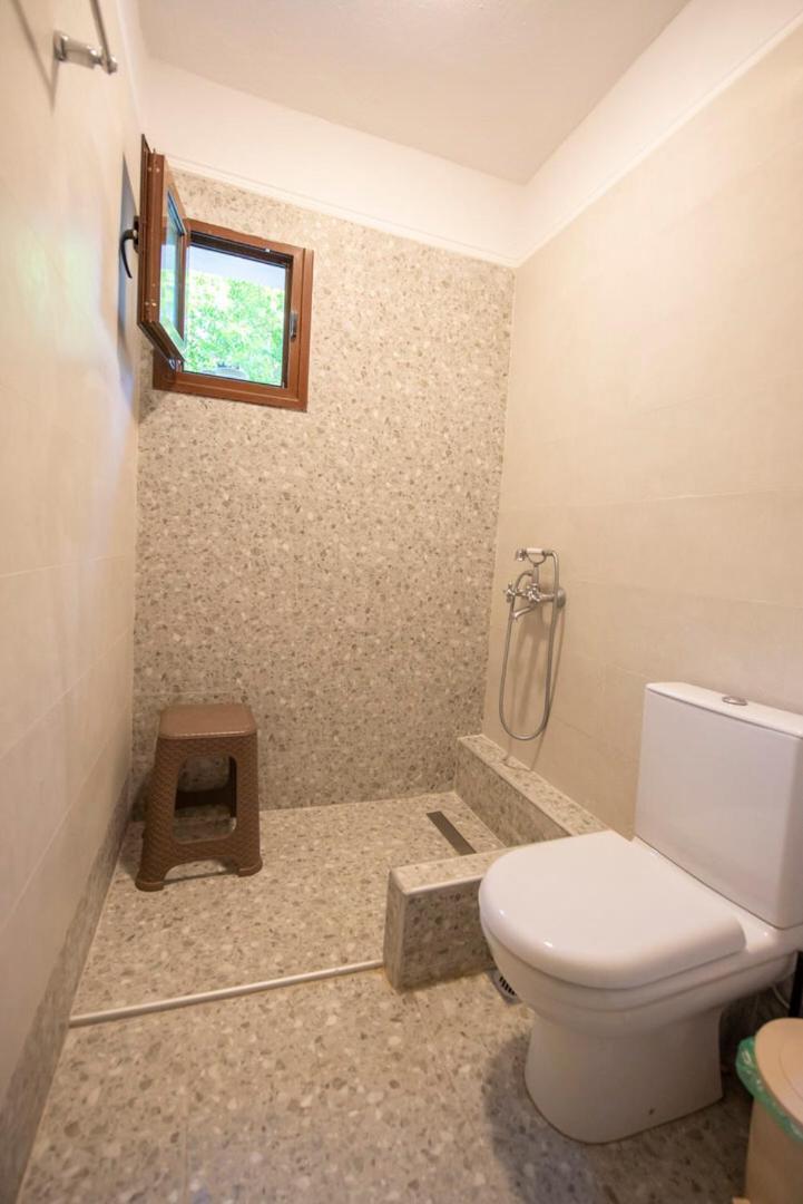 Mala - Μάλα Appartement Afytos Buitenkant foto